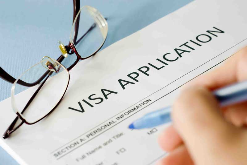 Thời gian xét duyệt visa New Zealand với mục đích ngắn hạn thường sẽ rơi vào khoảng 10-15 ngày